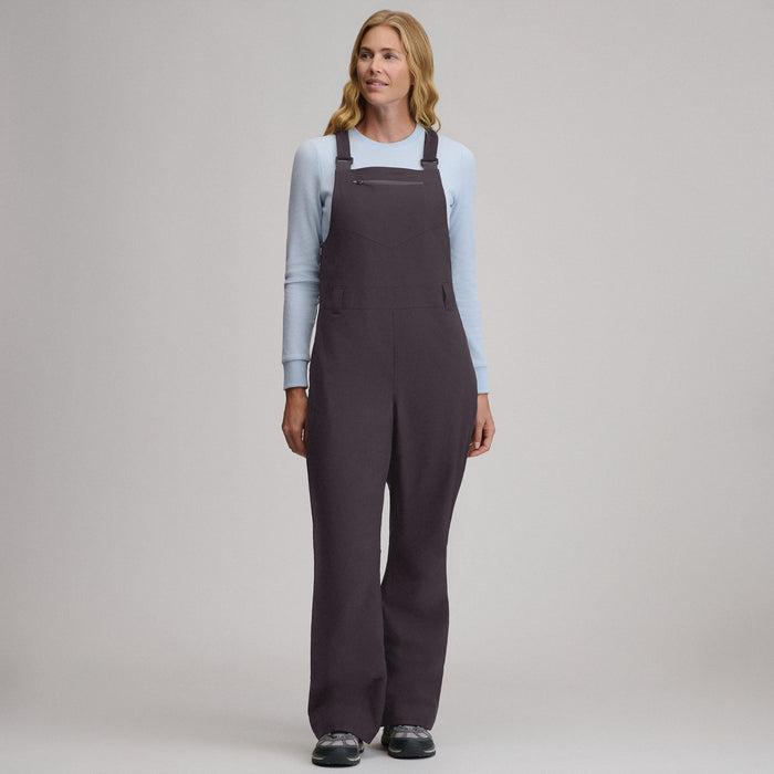 Women's Powder Search 2.0 Insulated Bib