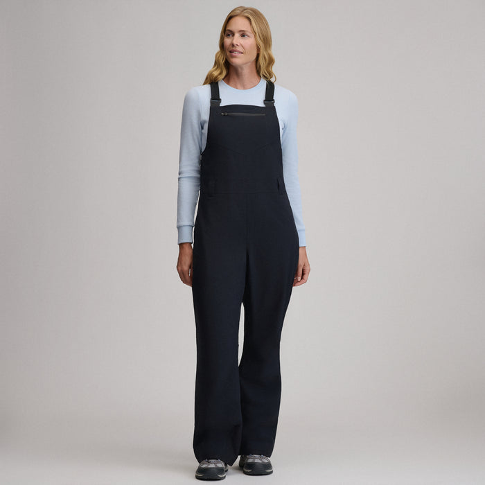 Women's Powder Search 2.0 Insulated Bib