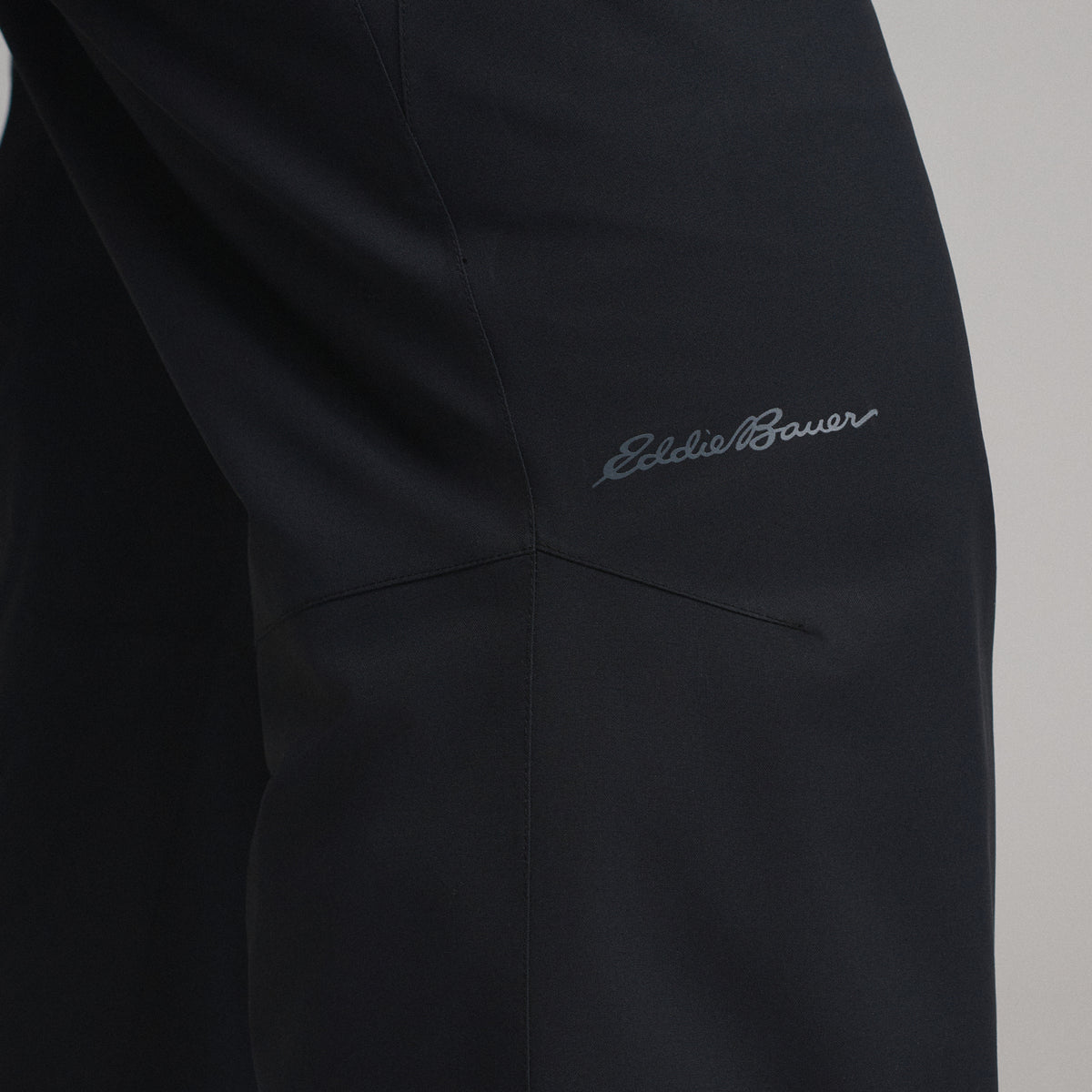 Women's Powder Search Insulated Pants-Black-9