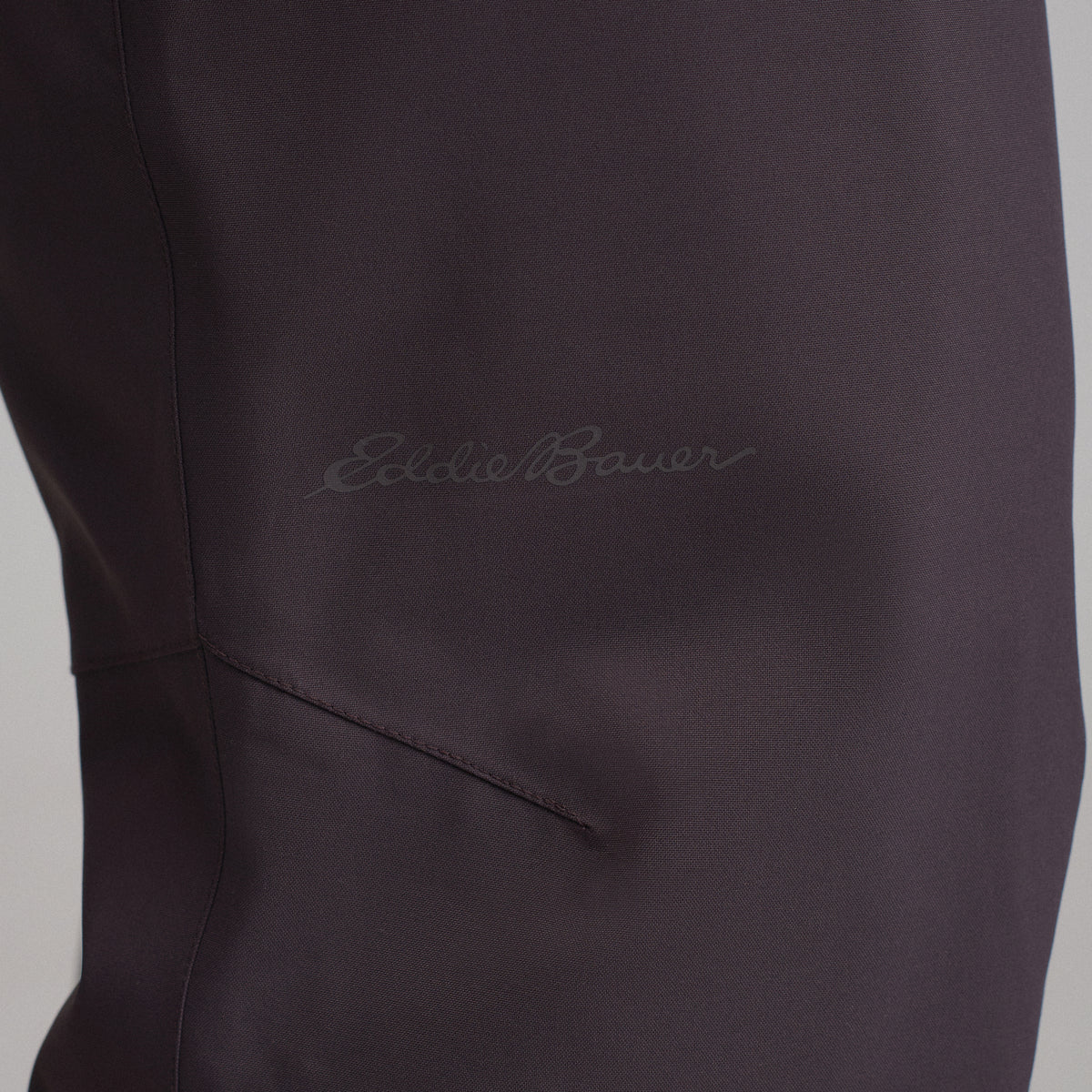 Women's Powder Search Insulated Pants-Aubergine-4