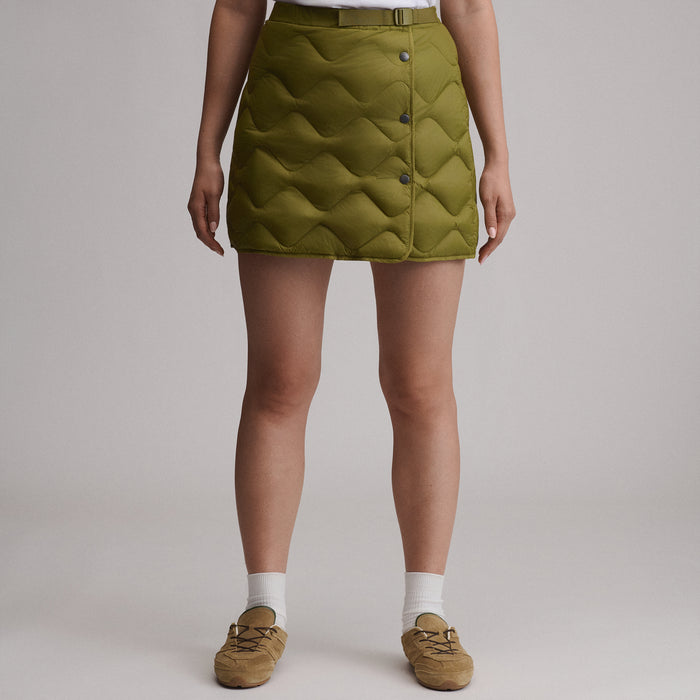 Women's Insulated Skirt