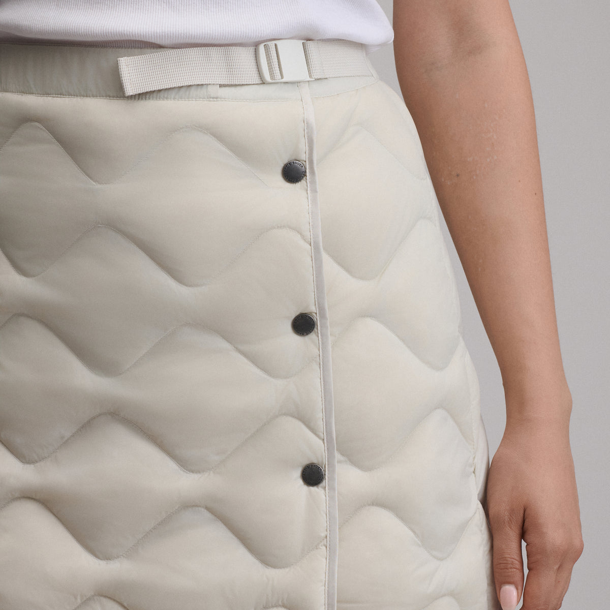Women's Insulated Skirt-Vapour-15