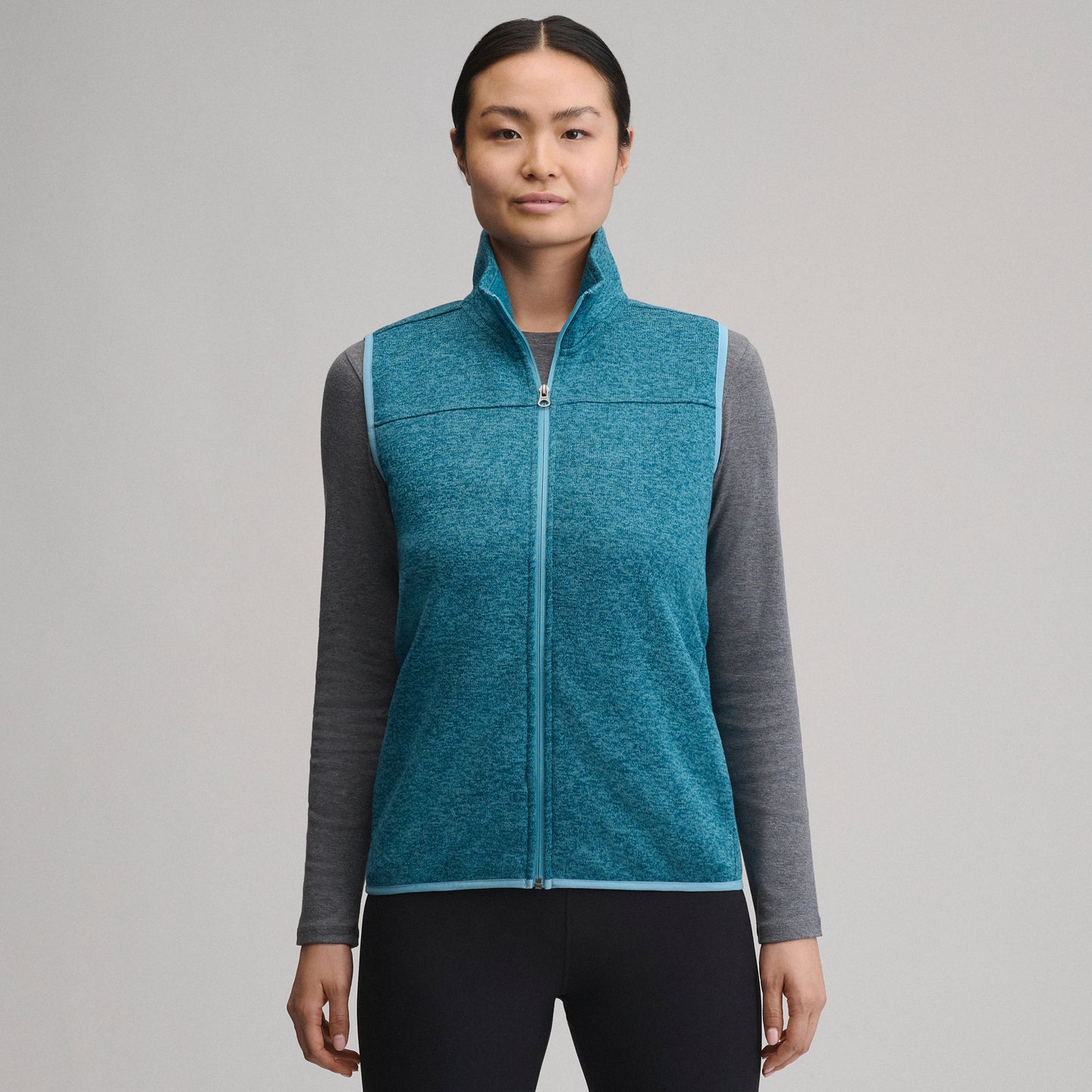 Radiator Vest-Sea Spray-1