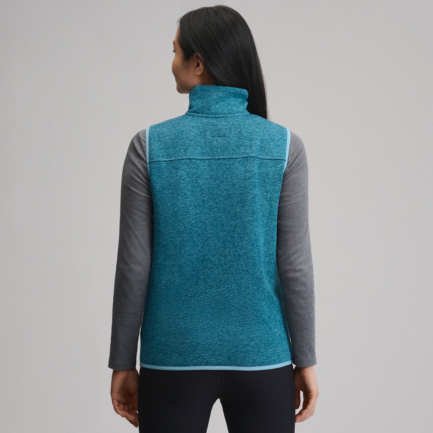 Radiator Vest-Sea Spray-2