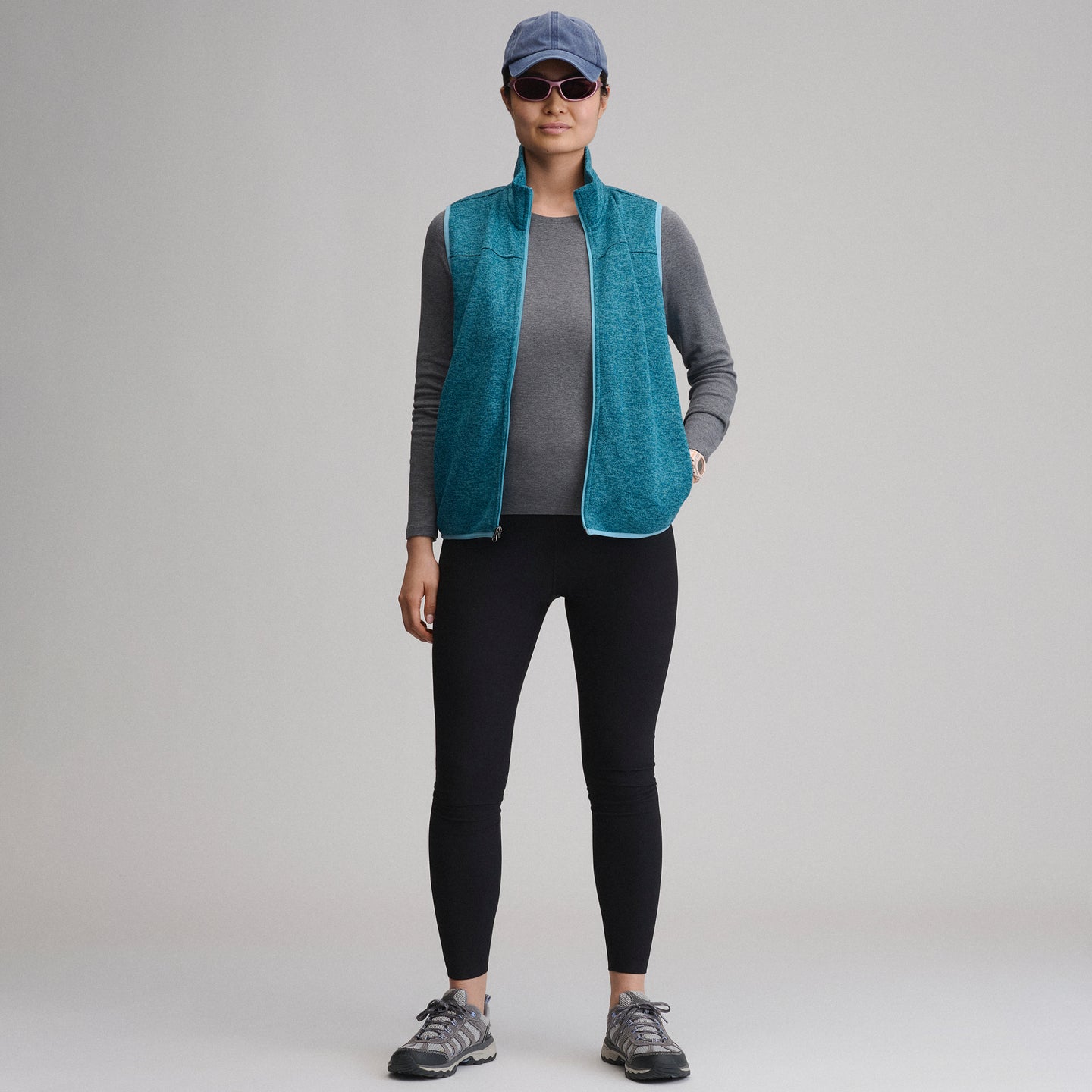 Radiator Vest-Sea Spray-4
