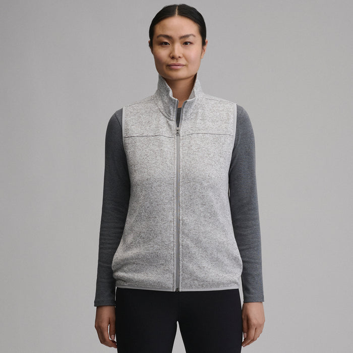Women's Radiator Vest