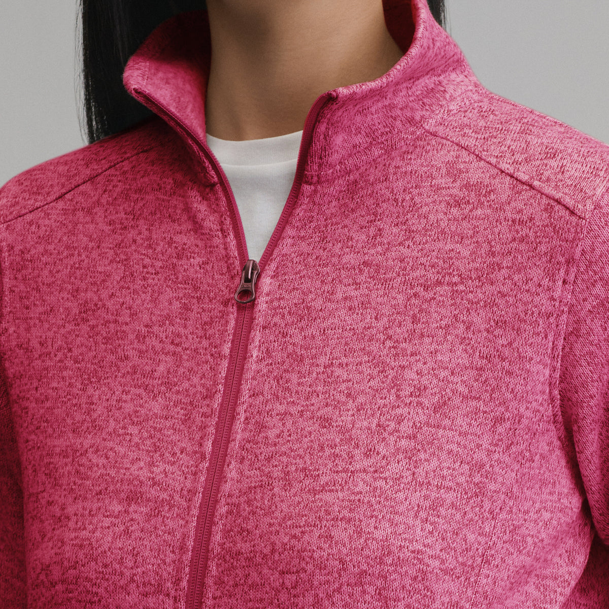 Women's Radiator 2.0 Full-Zip Jacket-Hibiscus-3