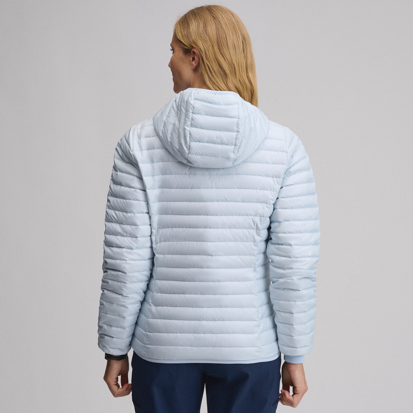 Women's Quest 2.0 Fleece Full-Zip Jacket-Blush-2