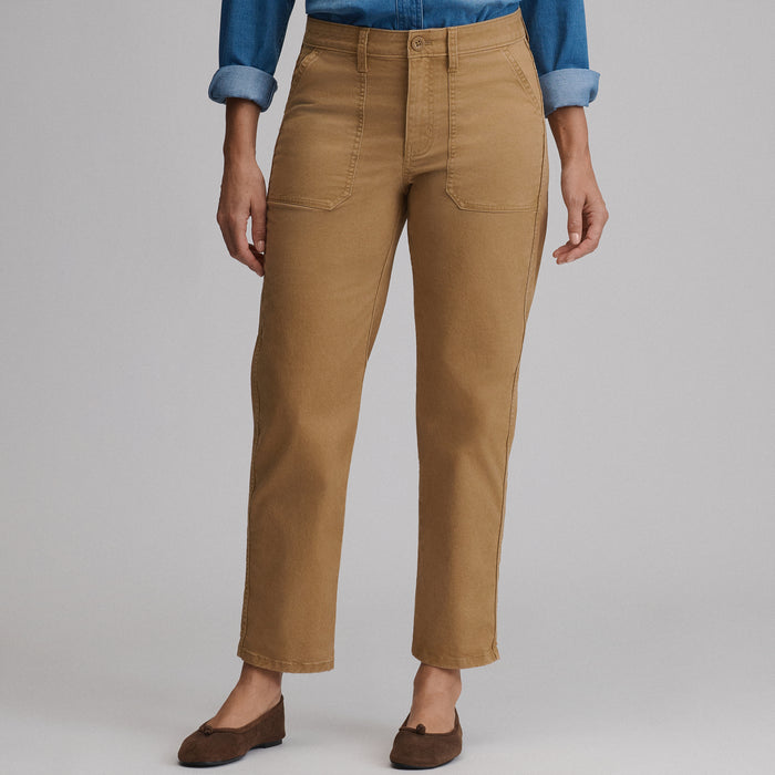 Women's Stretch Lightweight Relaxed Pants