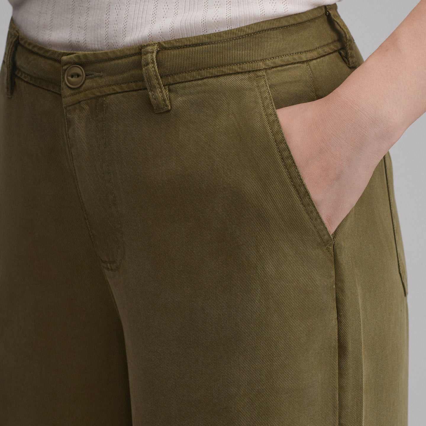 Women's Casual Camp Pants-Alder-3