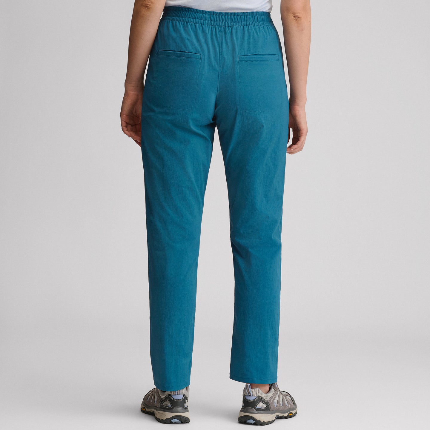 Meridian Convertible Pant-Meridian Blue-2