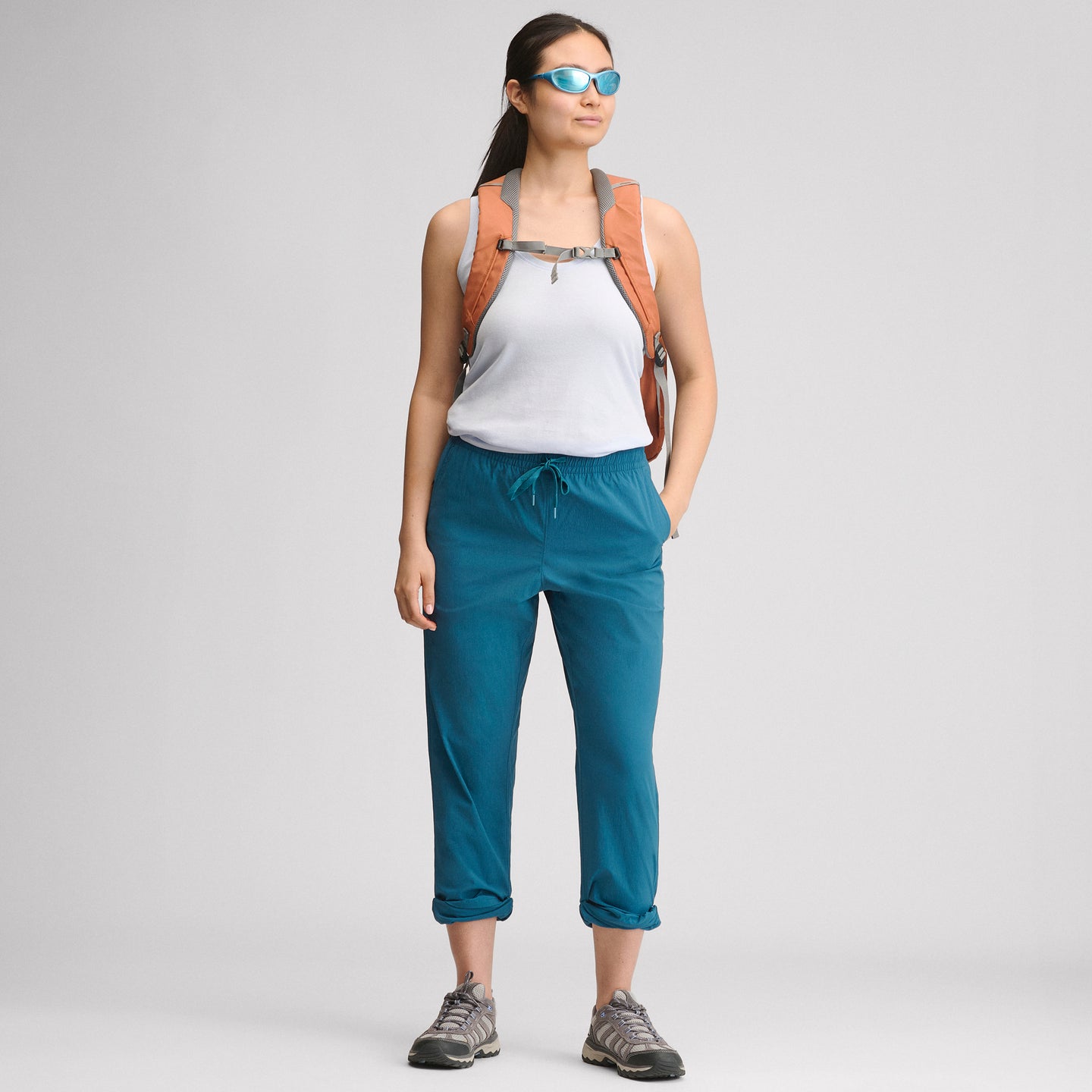 Meridian Convertible Pant-Meridian Blue-5