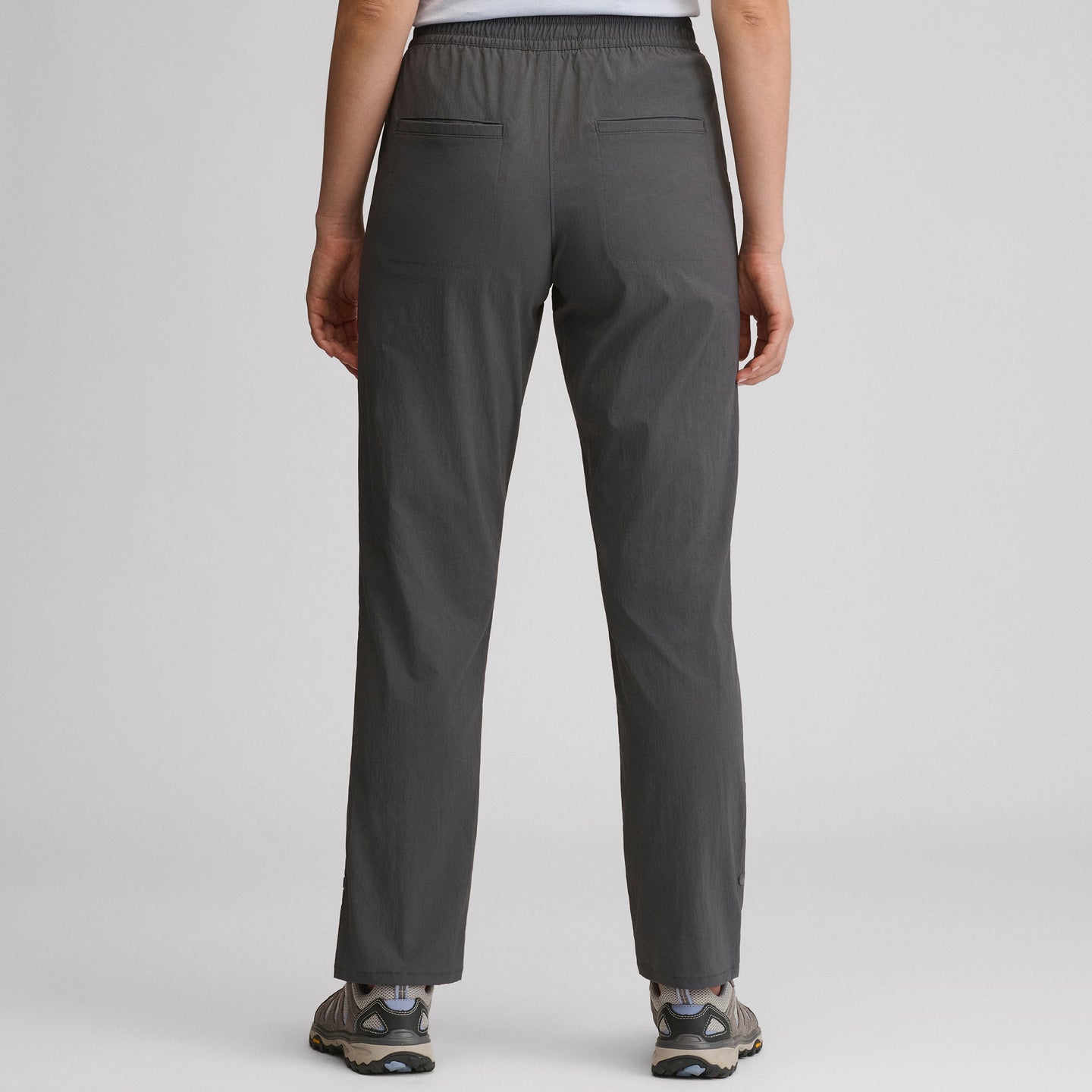 Meridian Convertible Pant-Carbon-7