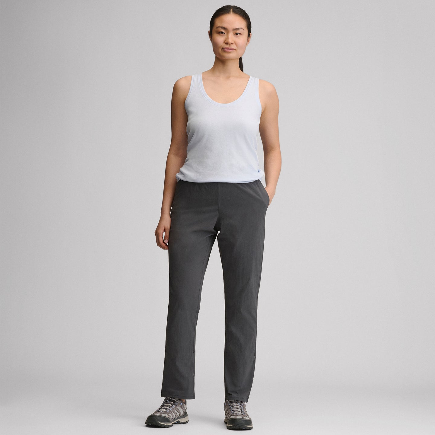 Meridian Convertible Pant-Carbon-10