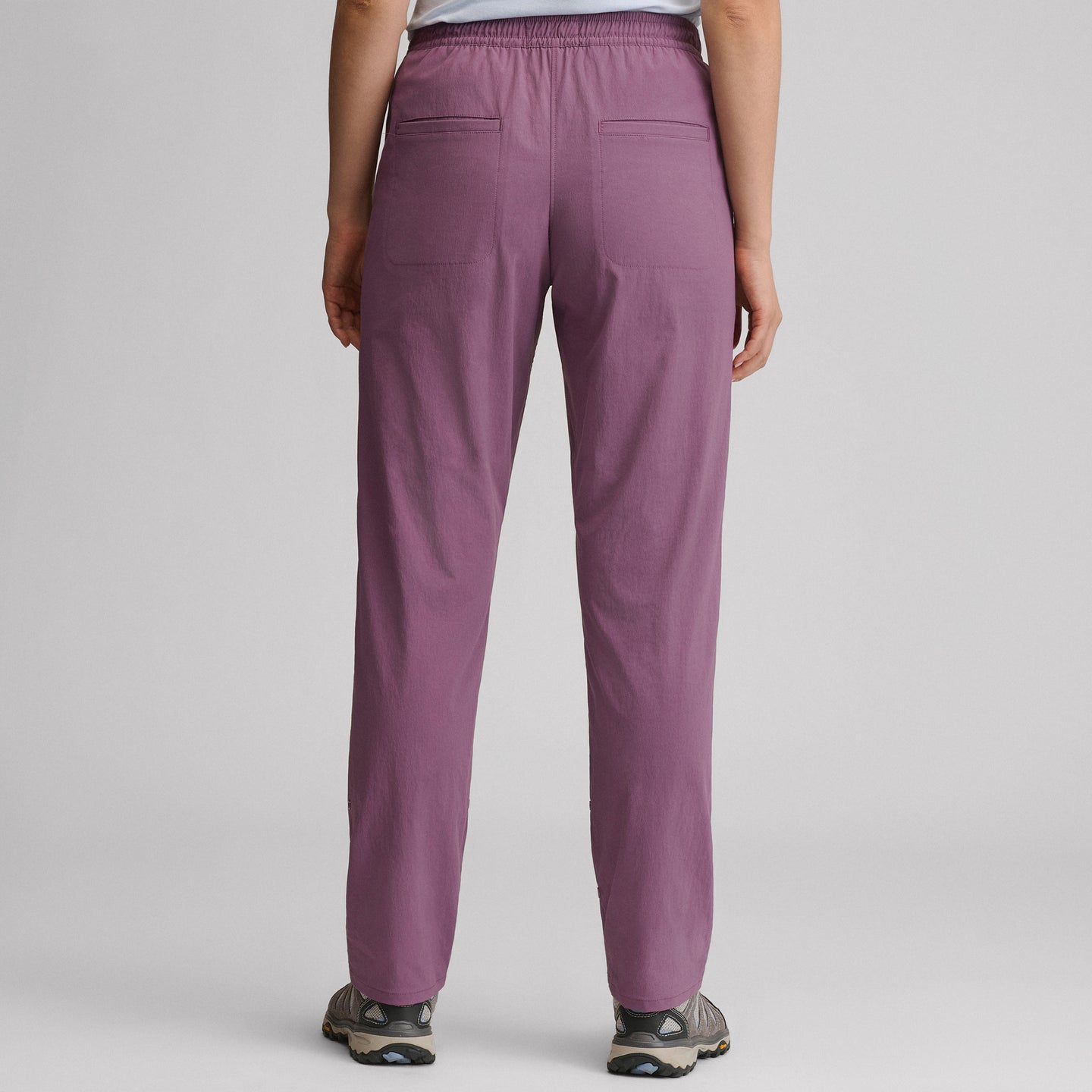 Meridian Convertible Pant-Deep Wisteria-12