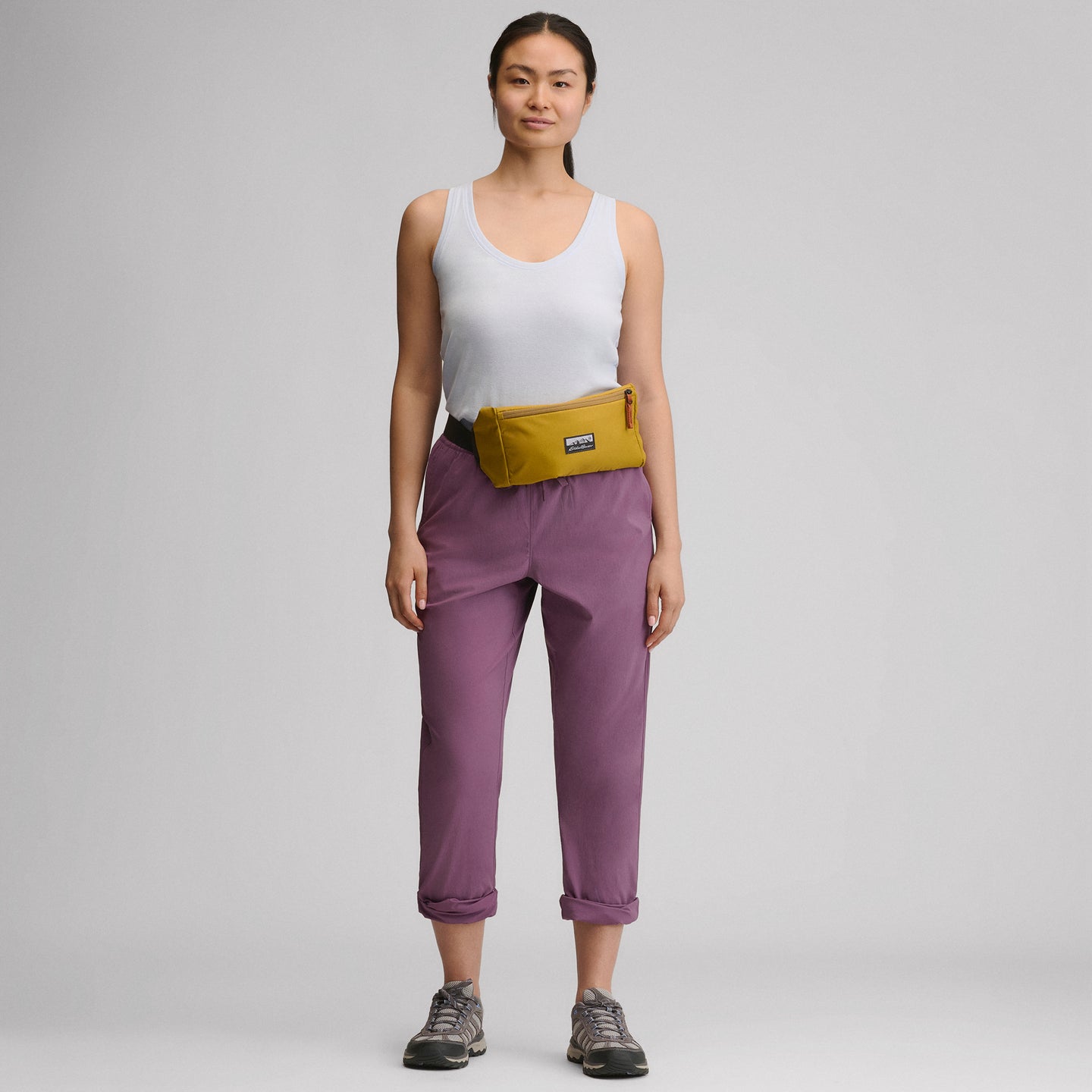 Meridian Convertible Pant-Deep Wisteria-15