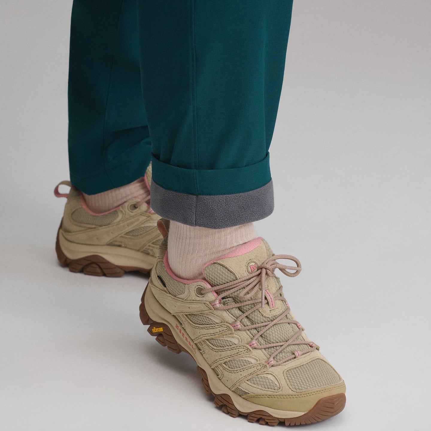 Women's Scout Lined Pants-Deep Teal-10