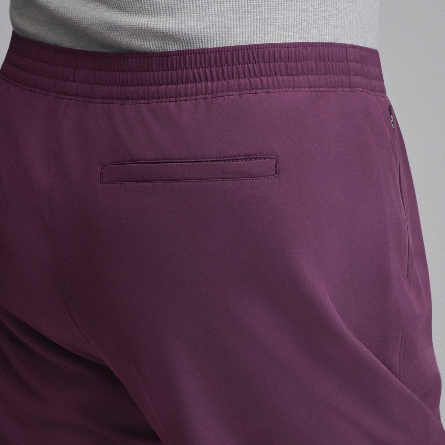 Women's Scout Lined Pants-Rosewood-15