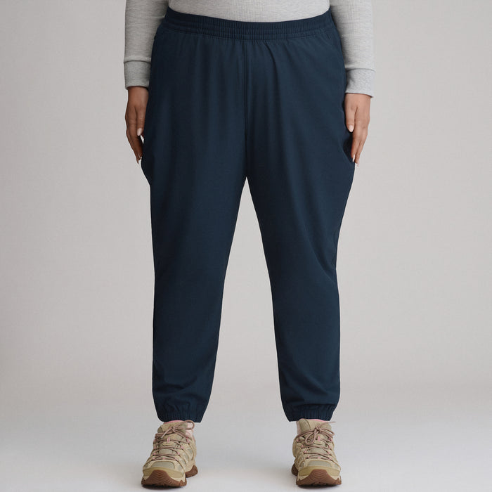 Women's Scout Lined Jogger