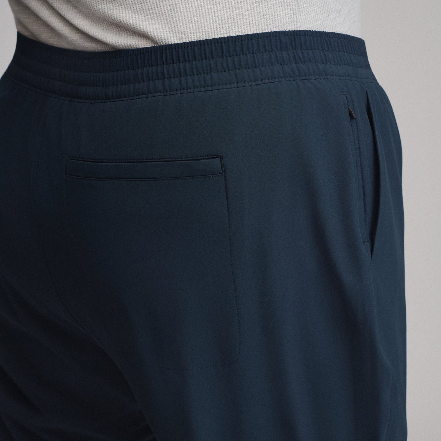 Women's Scout Lined Jogger-Storm-15