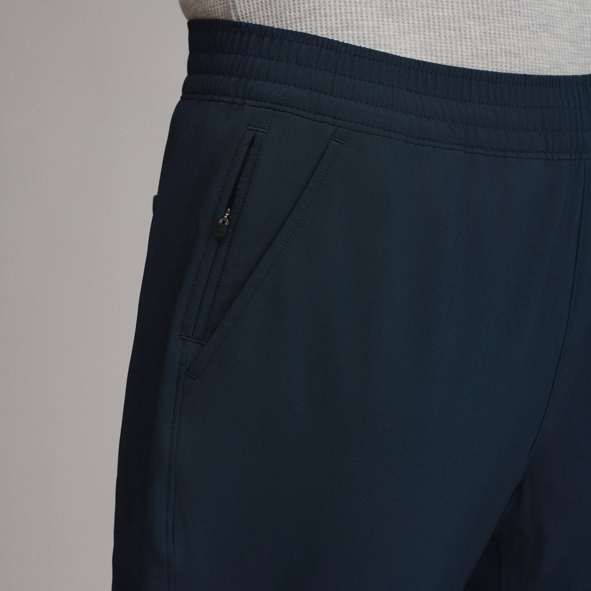 Women's Scout Lined Jogger-Storm-12