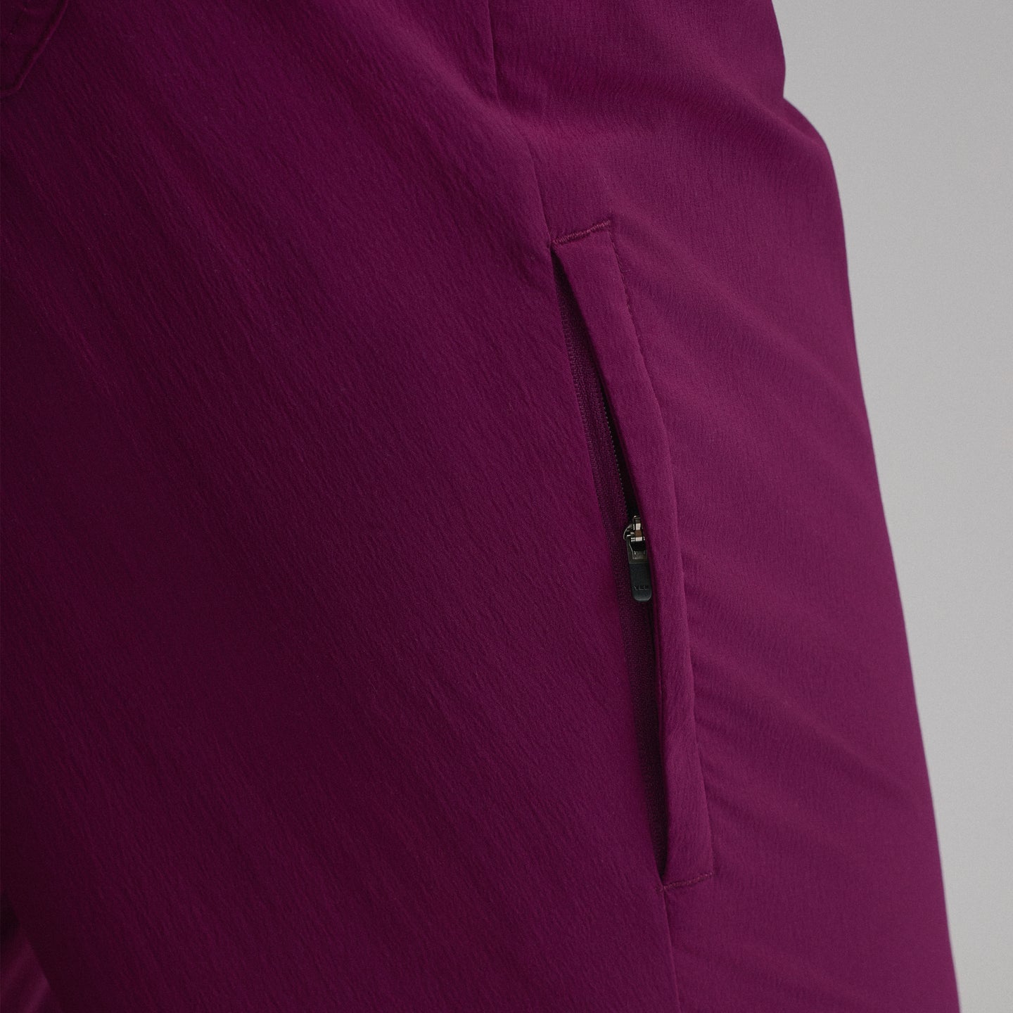 Women's Meridian Pants-Wine Berry-3
