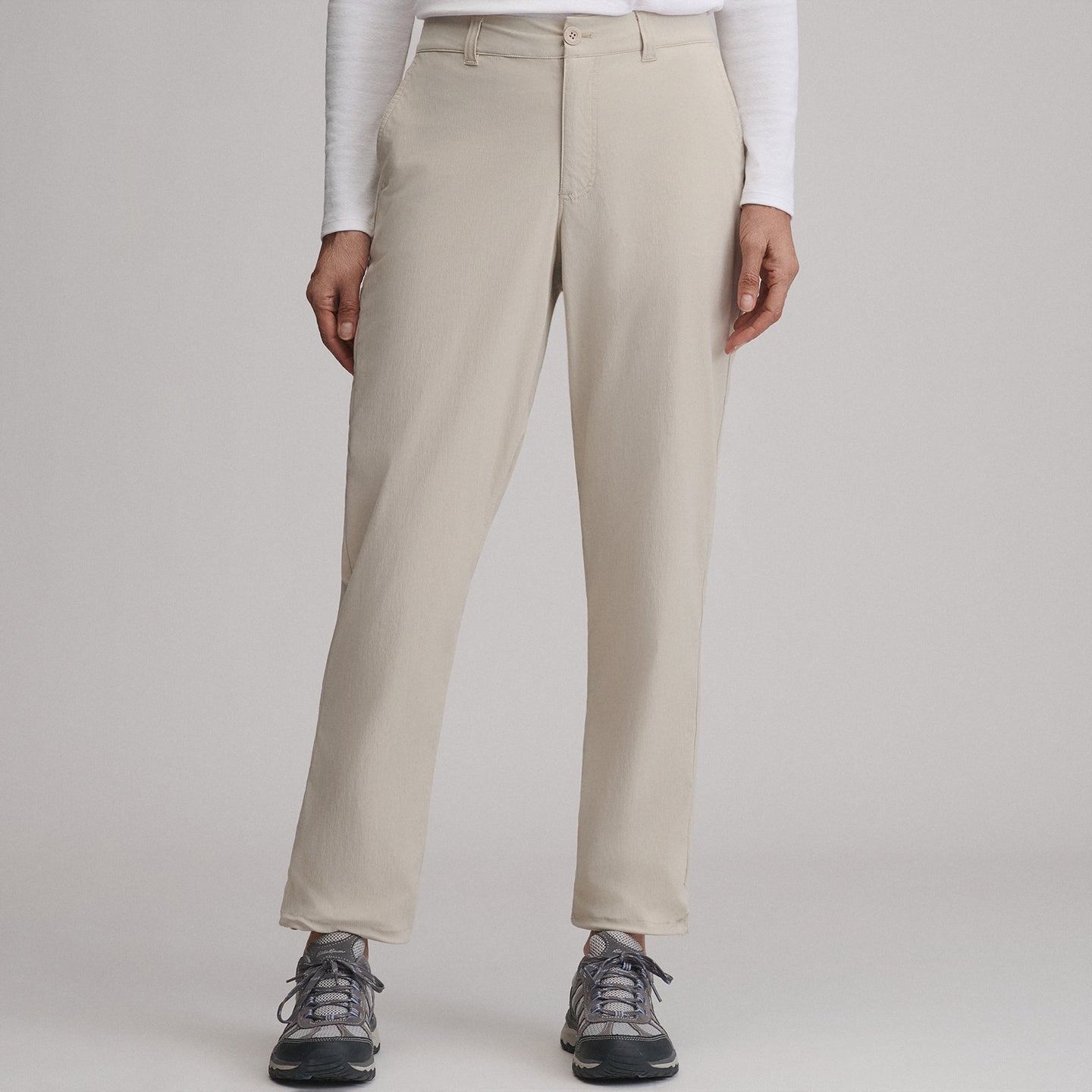 Women's Meridian Pants-Jute-6