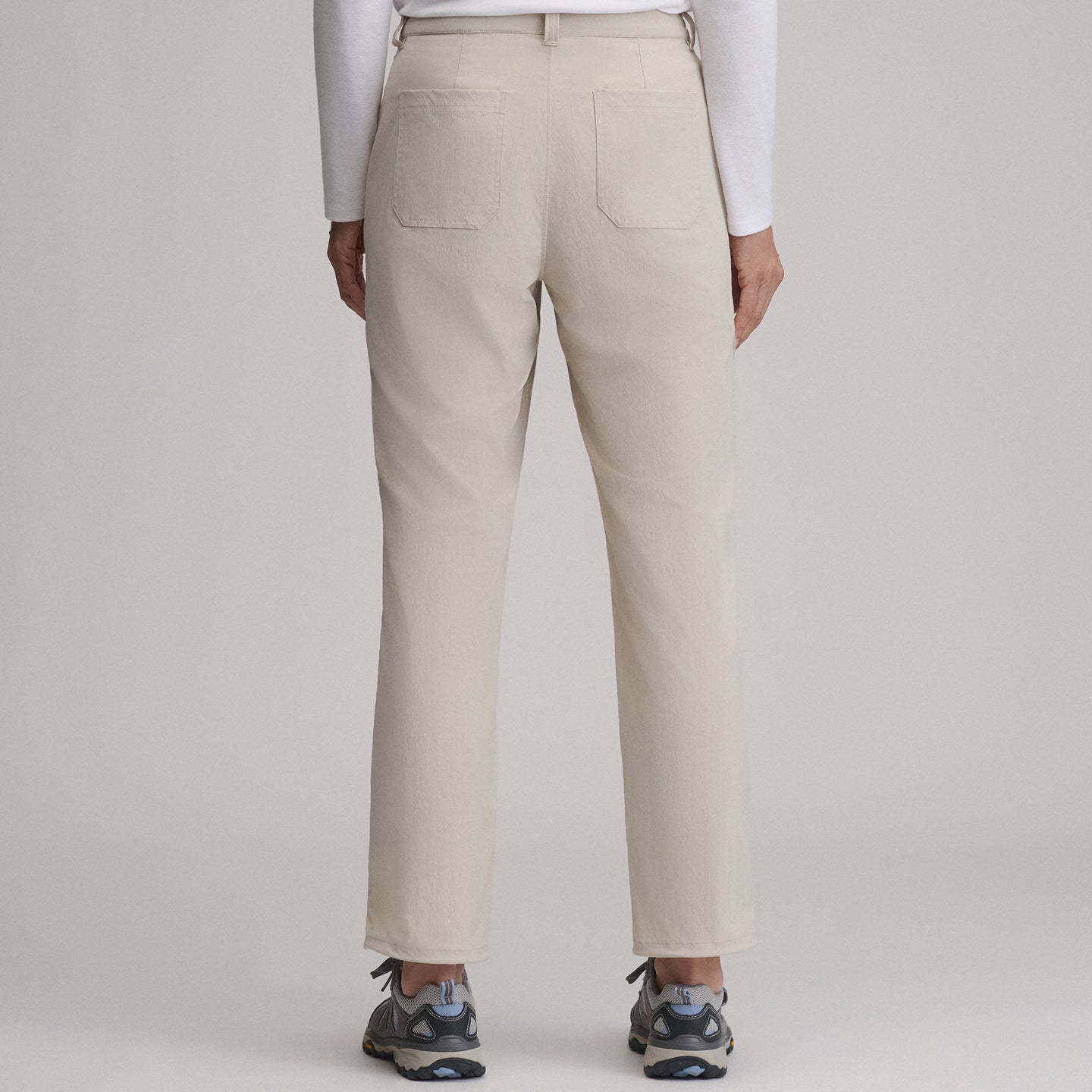 Women's Meridian Pants-Jute-7