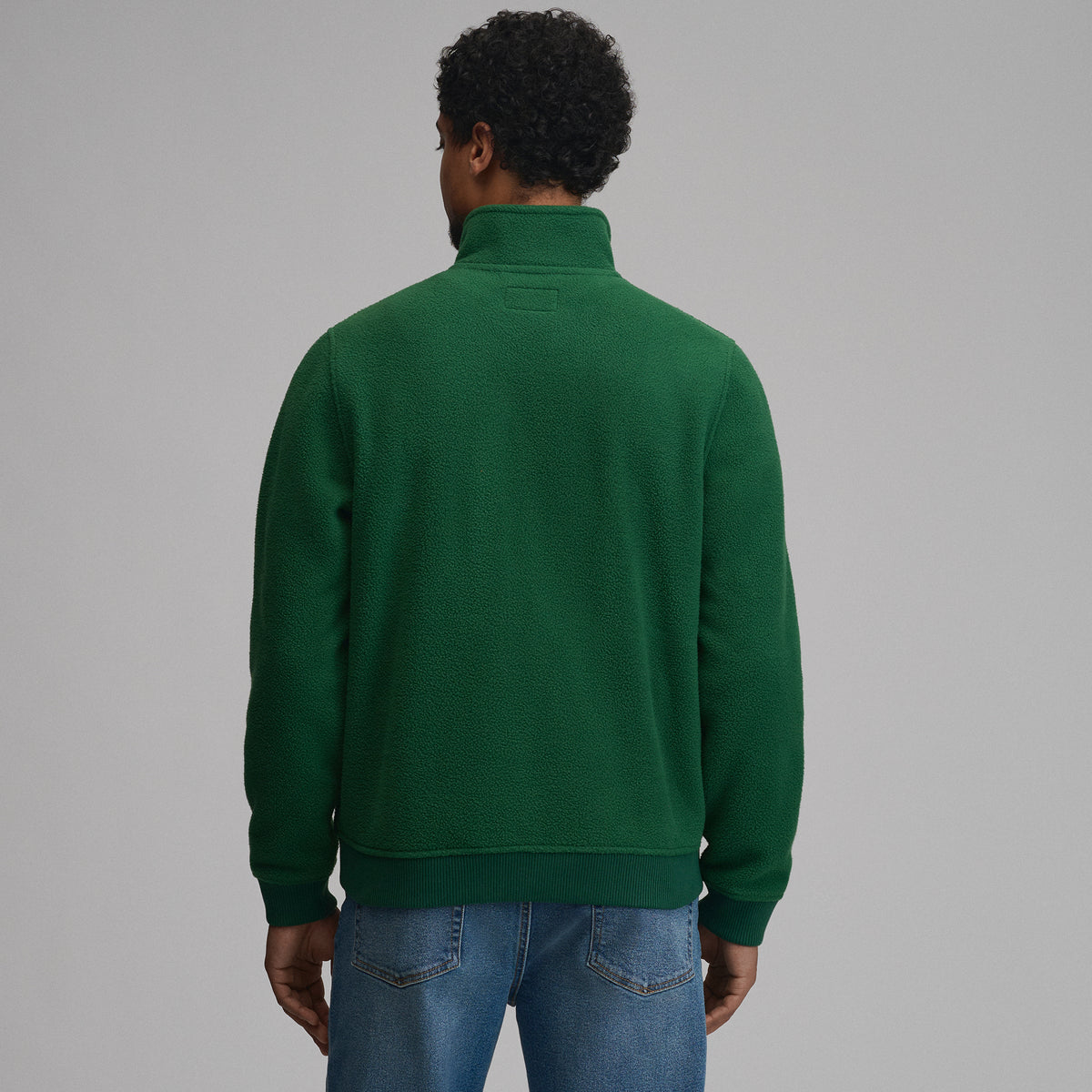 Authentic Outdoor Fleece FZ-Asparagus-2