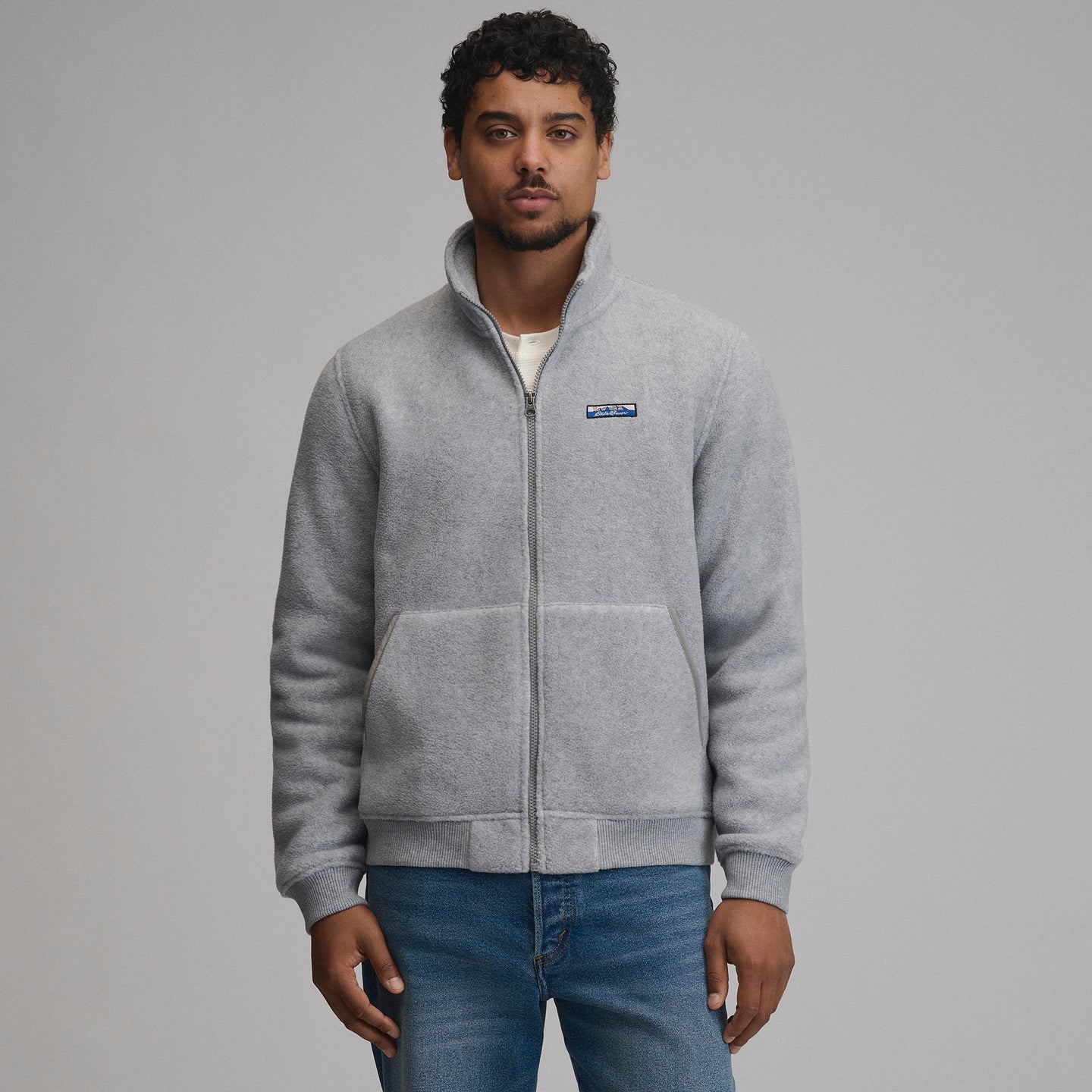Authentic Outdoor Fleece FZ-Mheagra-11