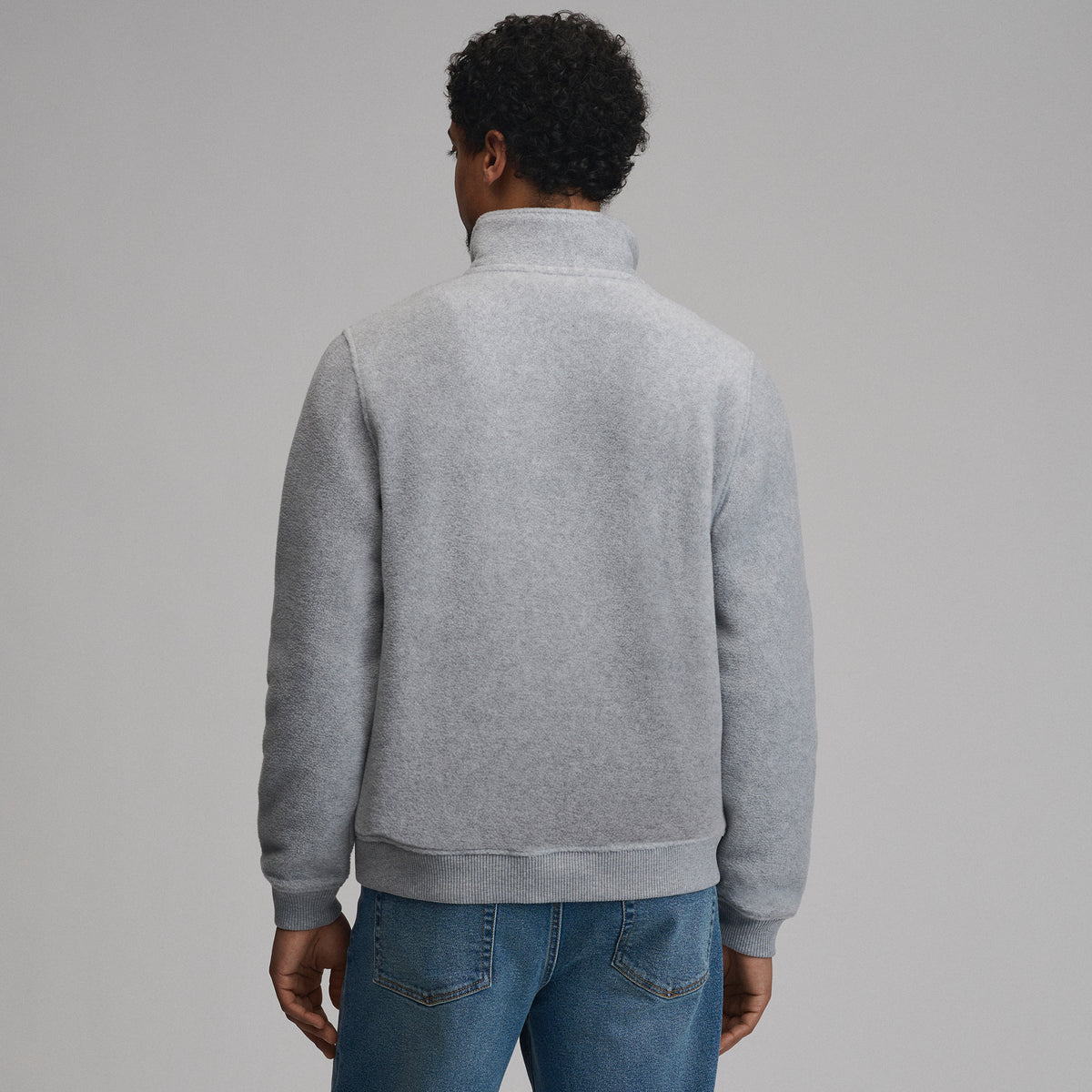 Authentic Outdoor Fleece FZ-Mheagra-12