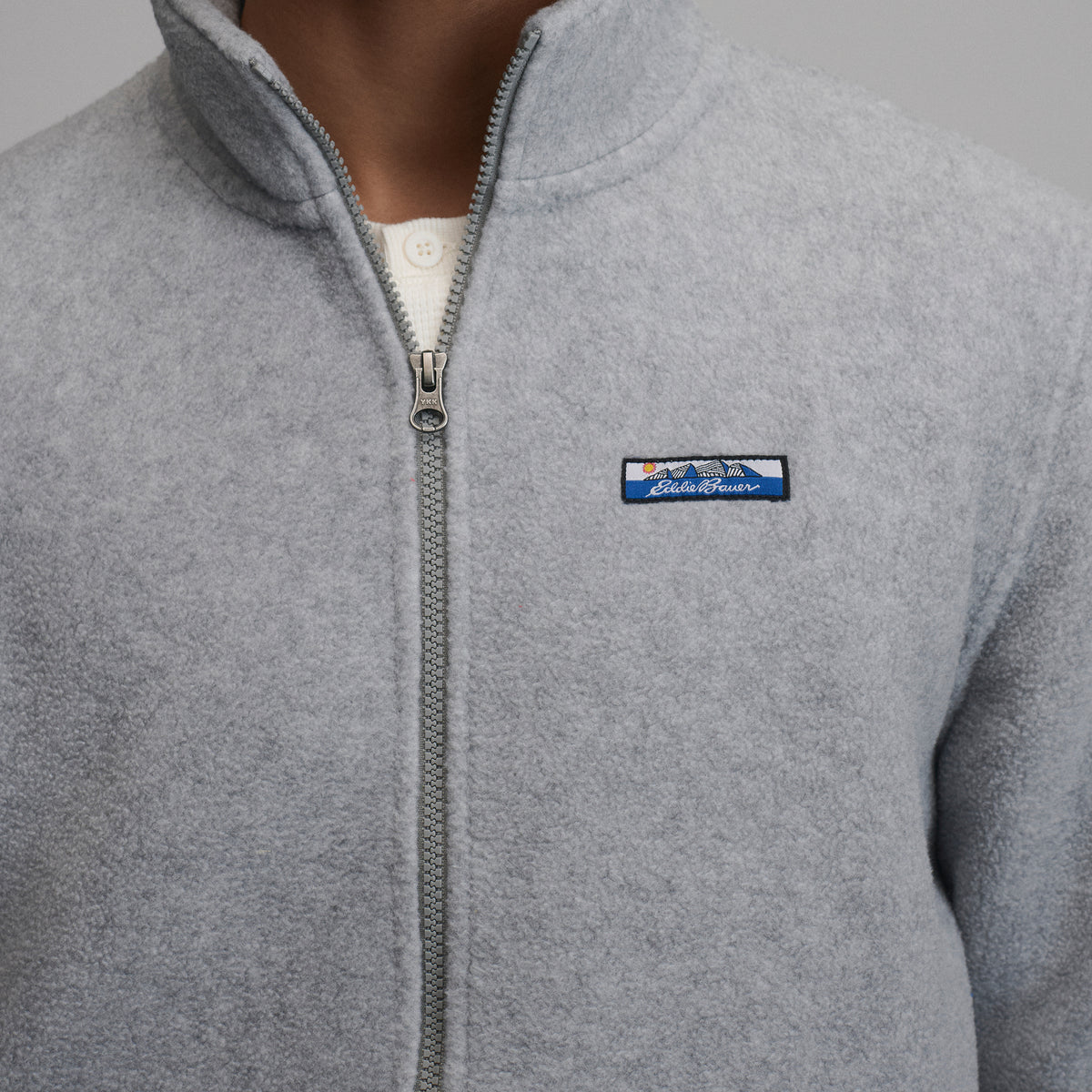 Authentic Outdoor Fleece FZ-Mheagra-13