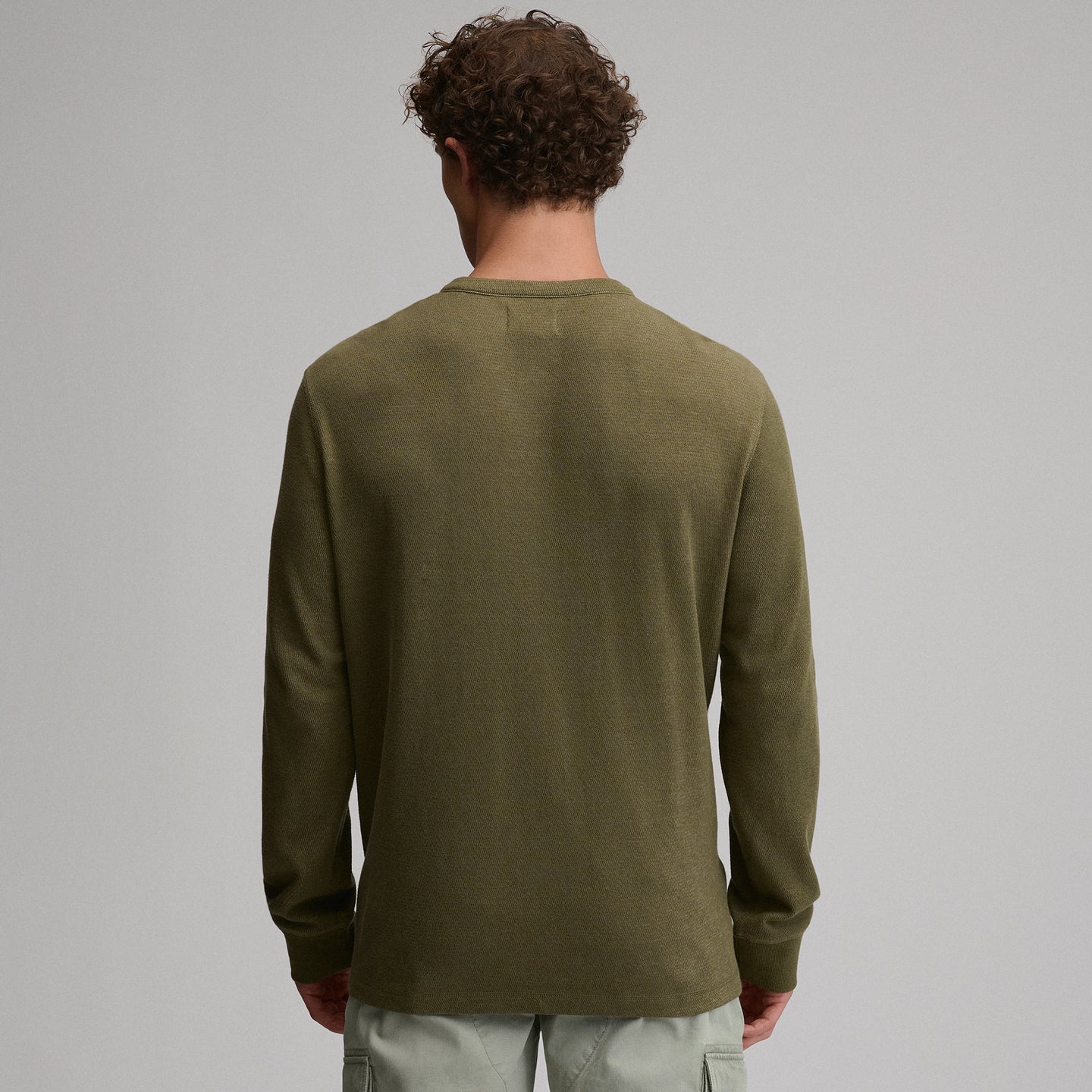 Birds Eye LS Thermal Henley-Alder-2
