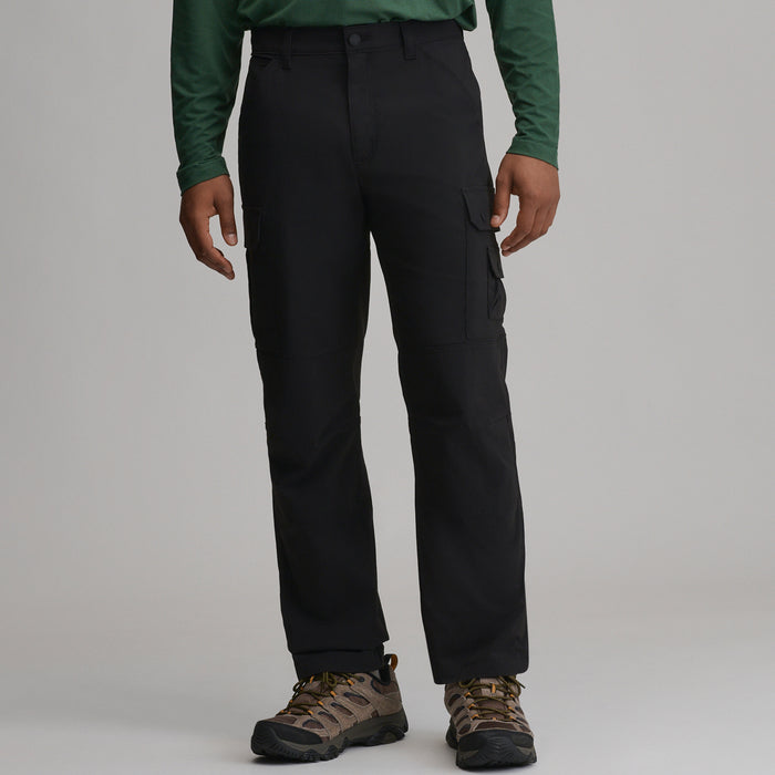 Men's Cascade Performance Cargo Pants