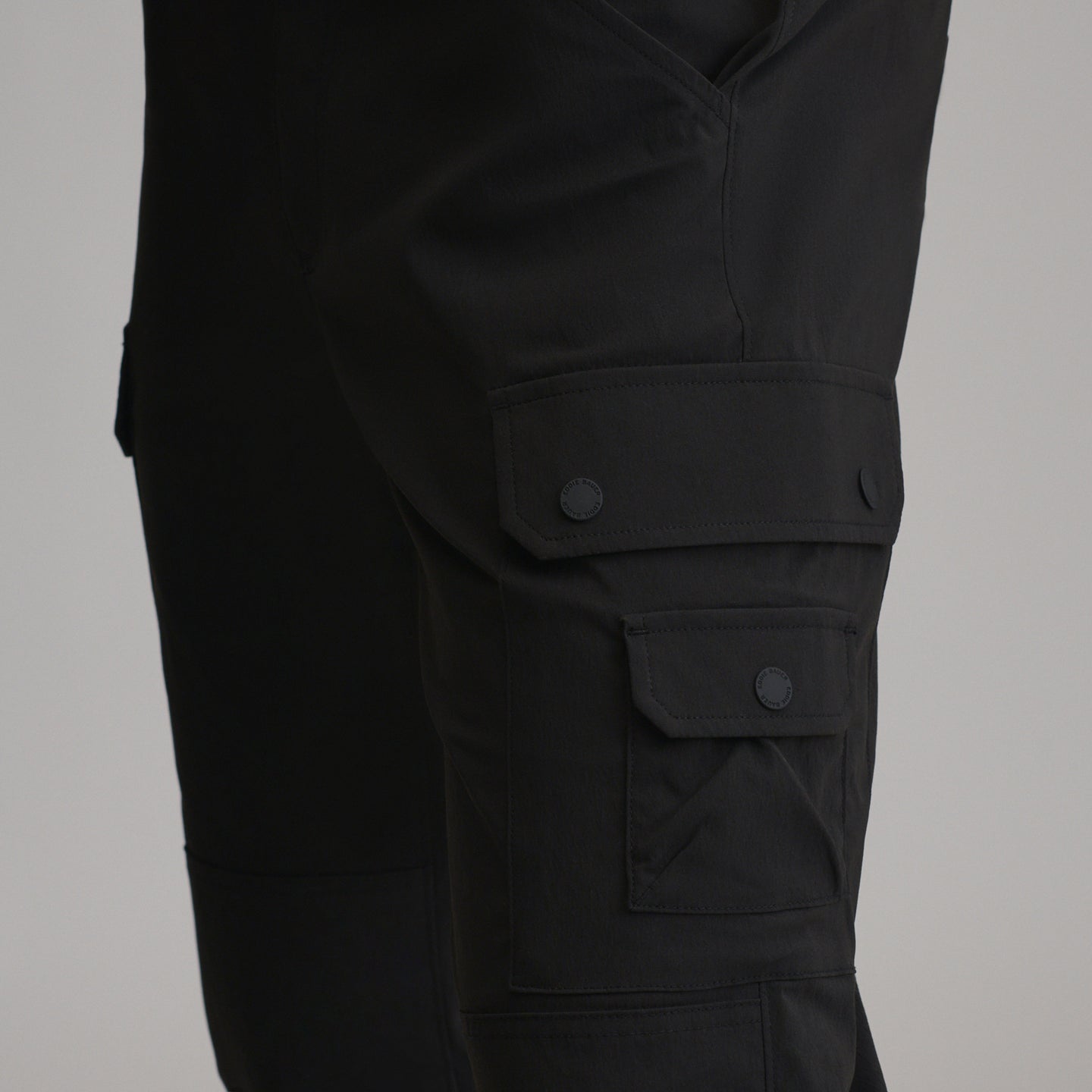 Cascade Performance Cargo Pant-Black-9