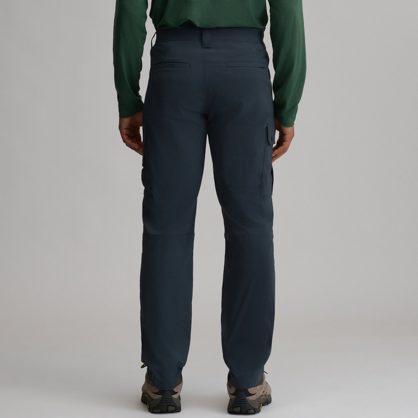 Cascade Performance Cargo Pant-Storm-13