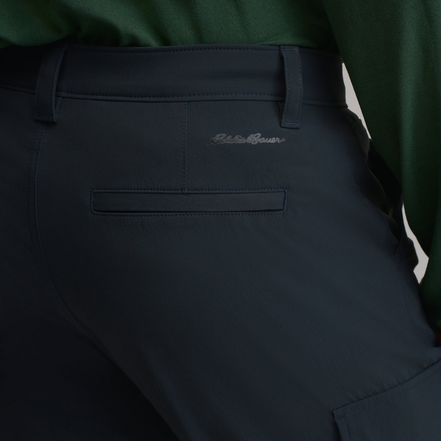Cascade Performance Cargo Pant-Storm-14