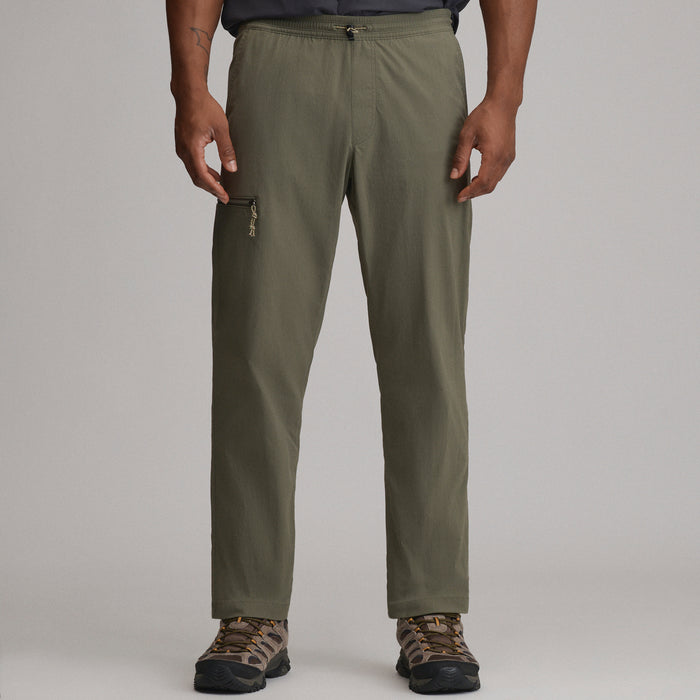 Men's Cascade Performance Pull-On Pants
