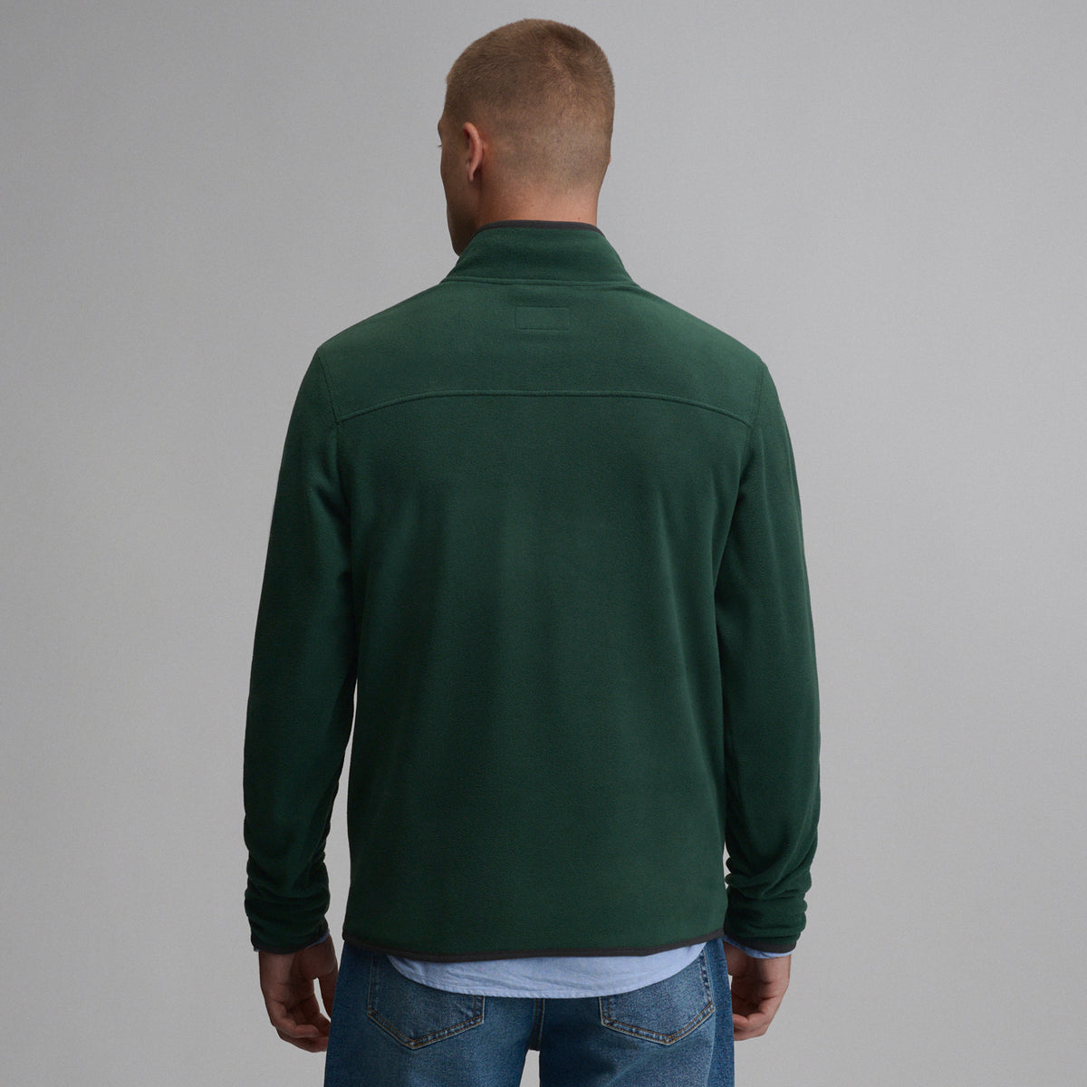Chutes Snap Mock-Dark Mint-10