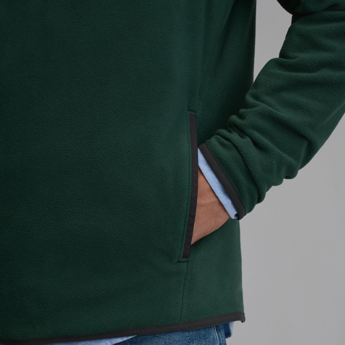 Chutes Snap Mock-Dark Mint-11