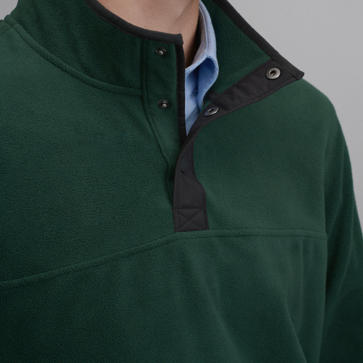 Chutes Snap Mock-Dark Mint-12