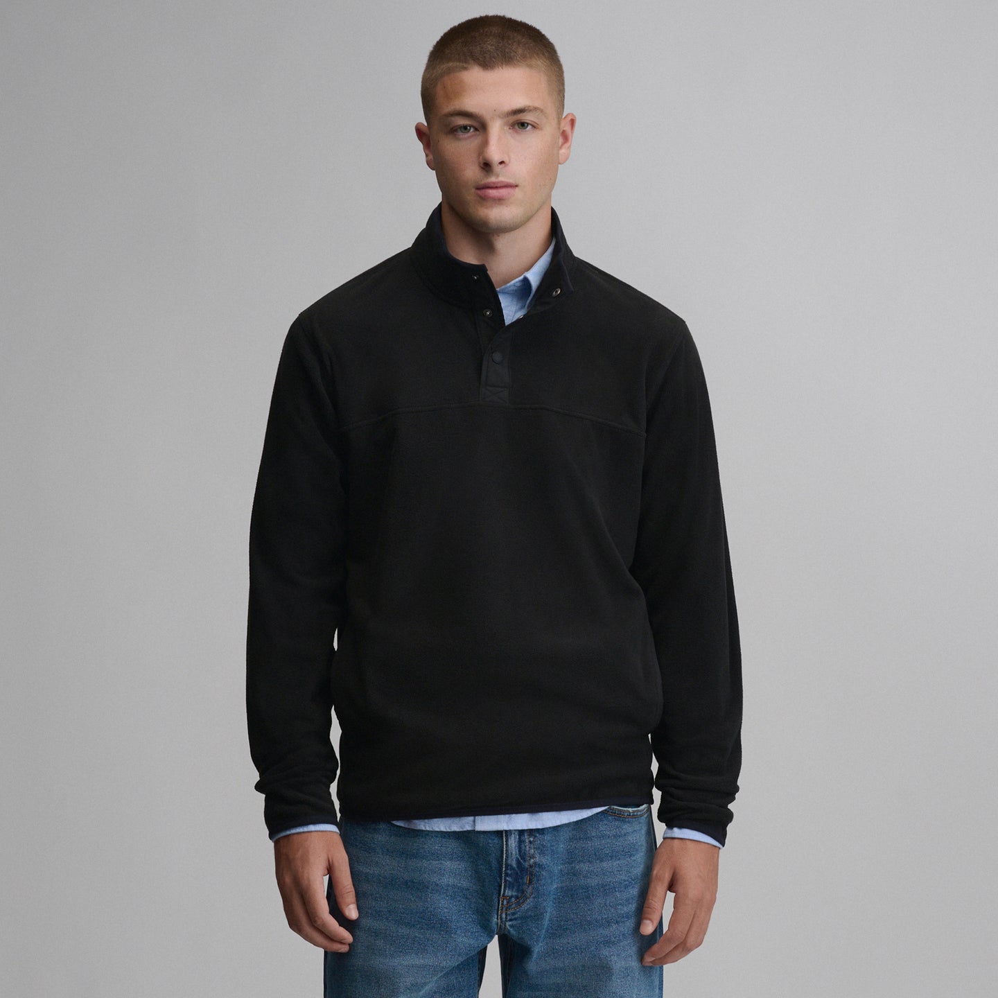 Chutes Snap Mock-Onyx-20