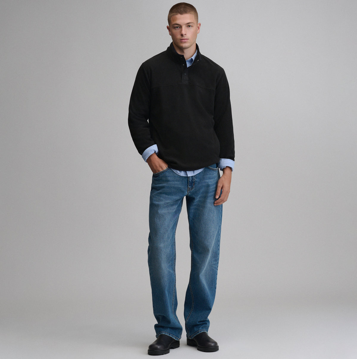 Chutes Snap Mock-Onyx-23