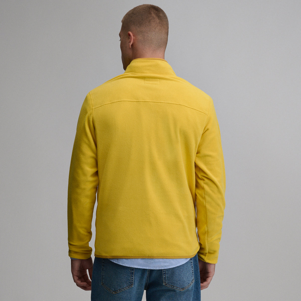 Chutes Snap Mock-Golden Rod-25