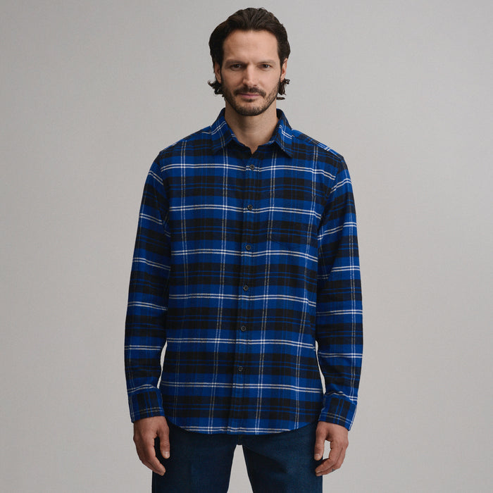Men's Field 2.0 Flannel Flex Shirt