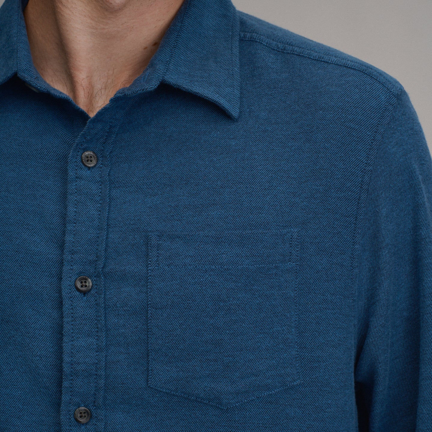 Field Flannel Flex Shirt 2.0-Dusk-27