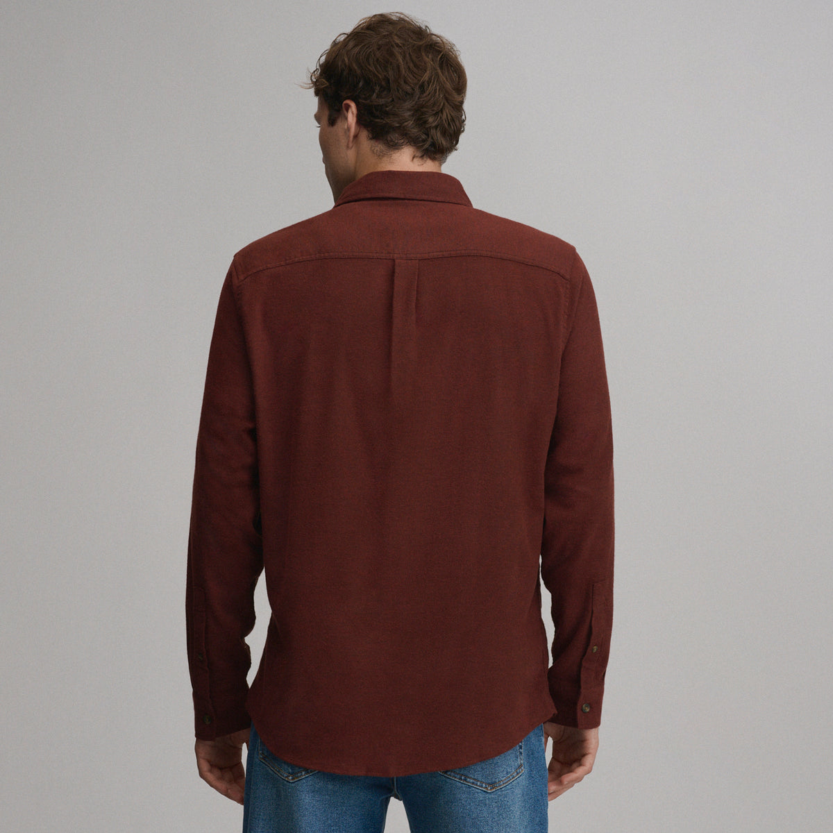 Field Flannel Flex Shirt 2.0-Sable-38