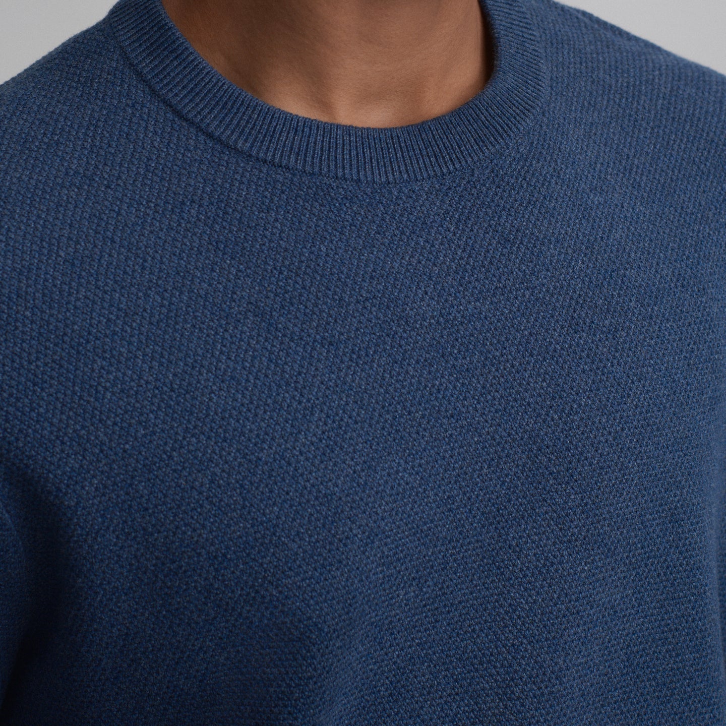 Classic Crew Solid-Dusk-7