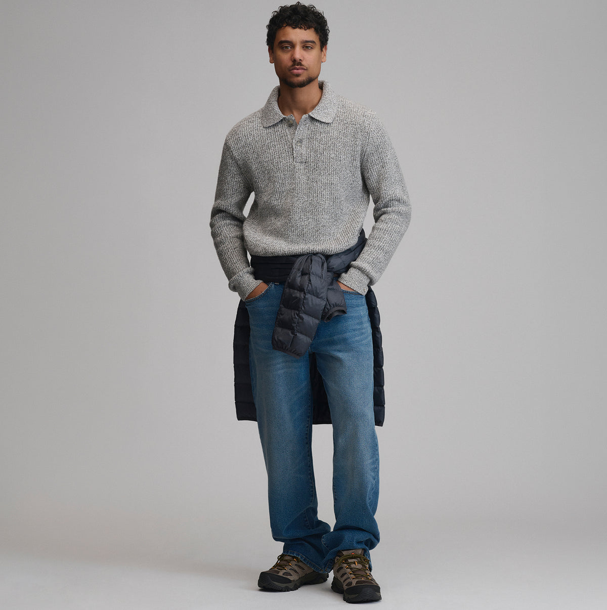 Classic Holiday Heavy Wt Polo-Lead-4