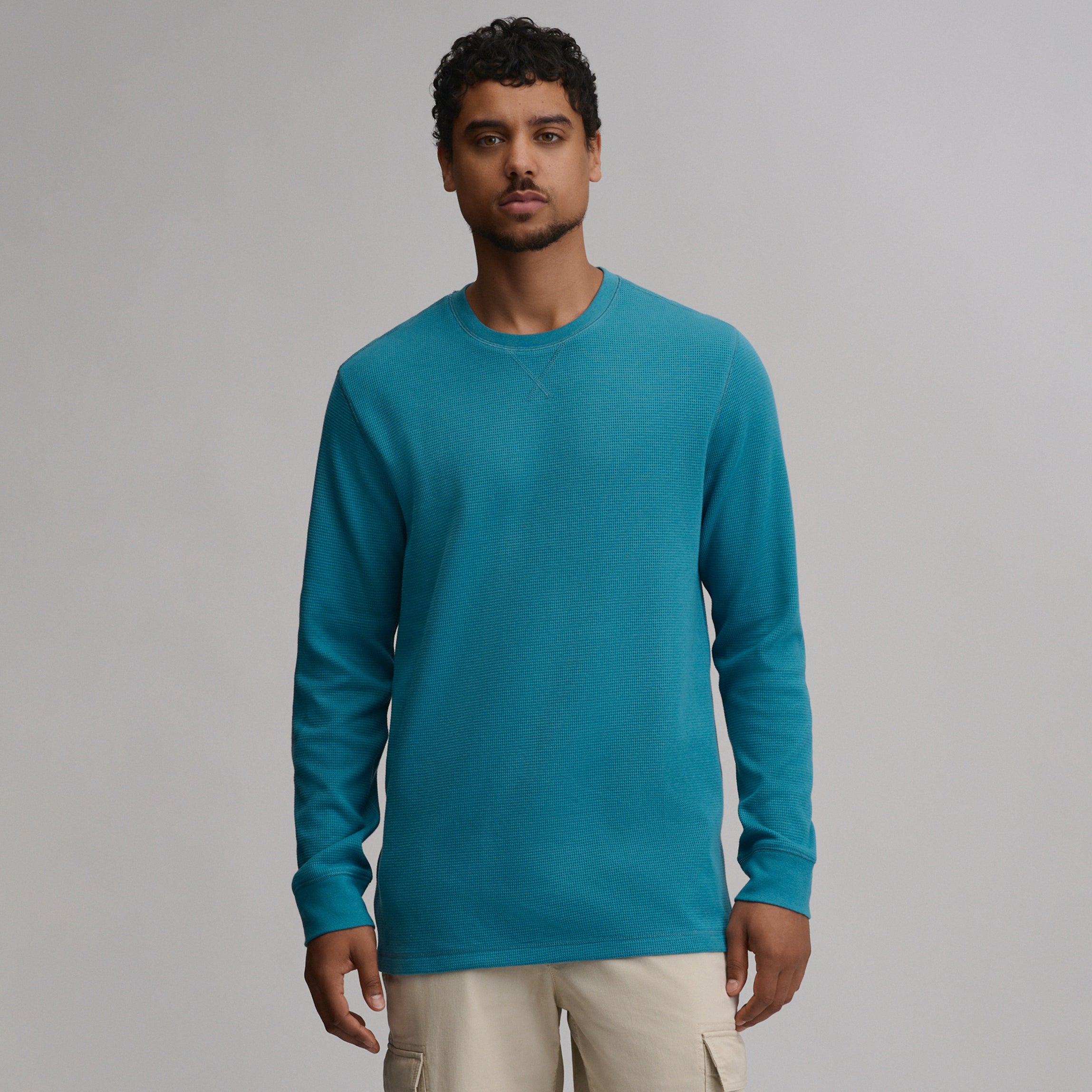Thermals – Eddie Bauer